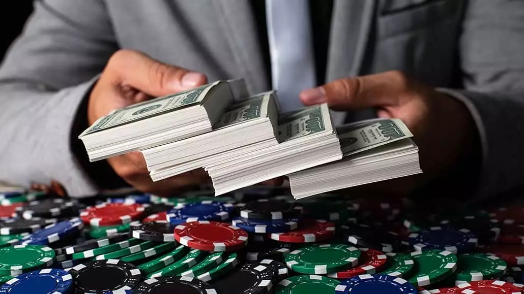For what reason Do You Need a Free Poker Bankroll?